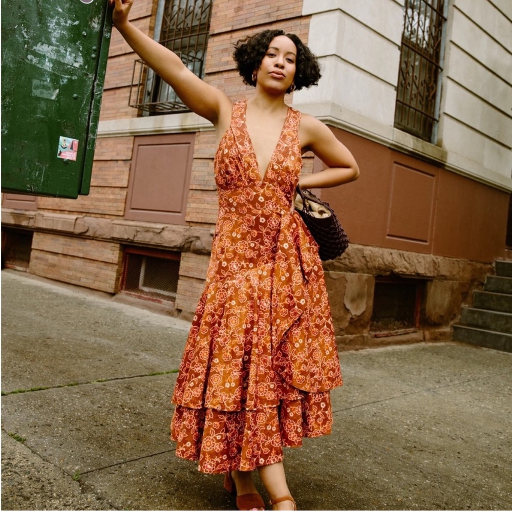 J. Crew Collection Dress